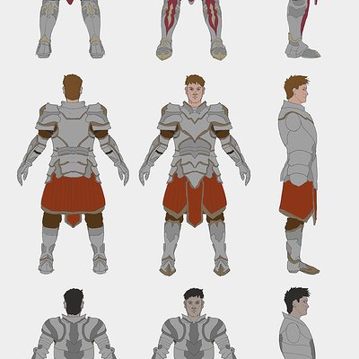Jean roux character sheet1