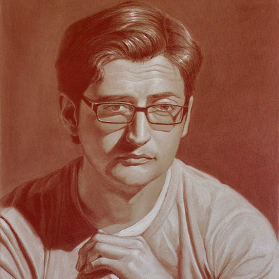 Alex bobylev portrait2