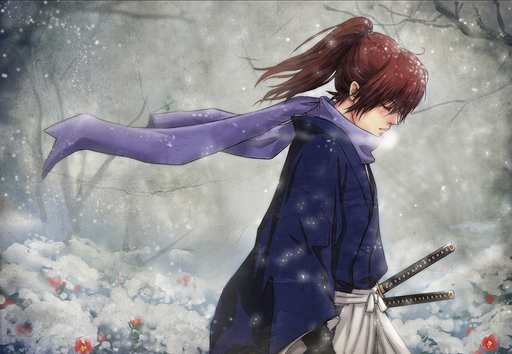Kenshin
