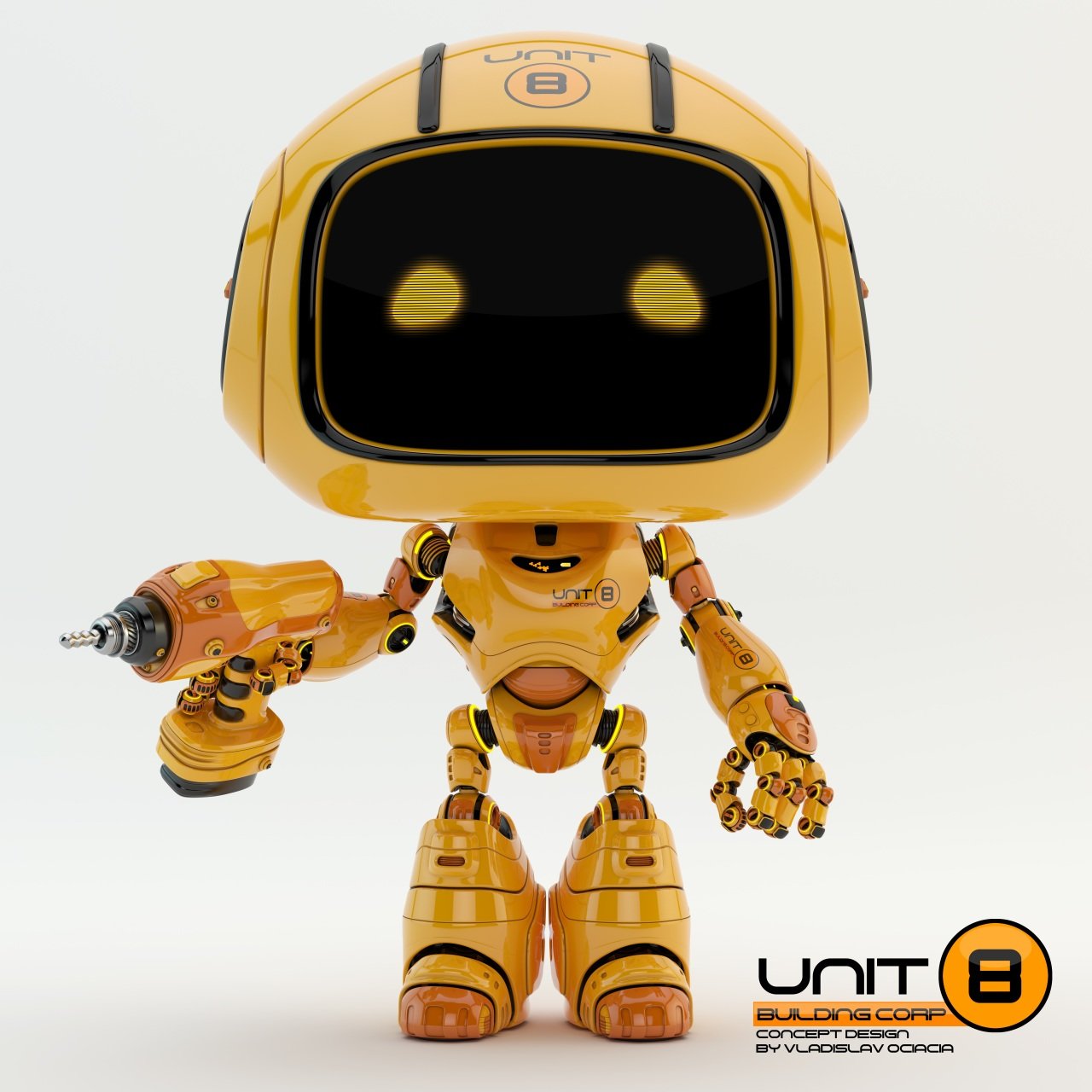 8 bot. 8 bot. 8 bot. Коллекционные сборные роботы abcdex. Тима робот.