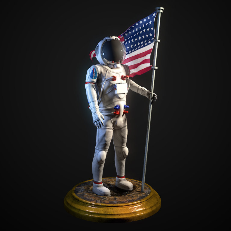 Astronaut
