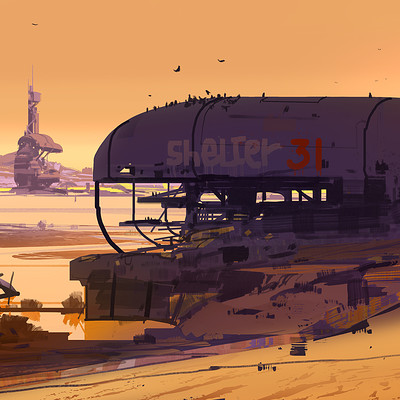 Sparth nicolas bouvier abri final small
