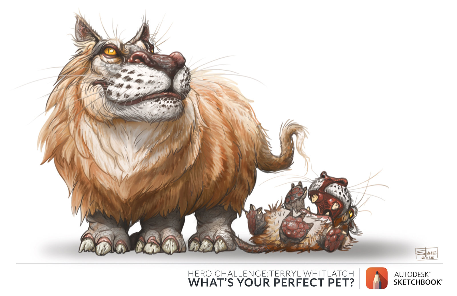 Use my with sketchbook autodesk pro lokasinpb