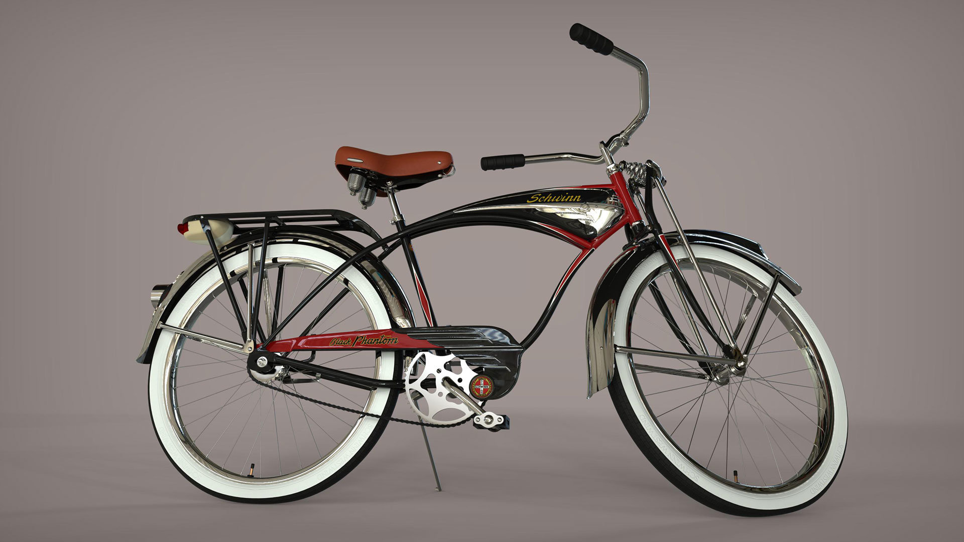 1955 schwinn phantom outlet