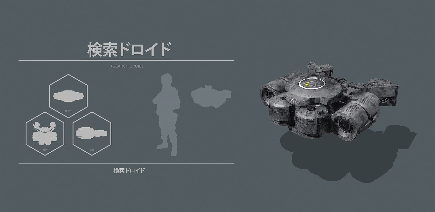 Final design