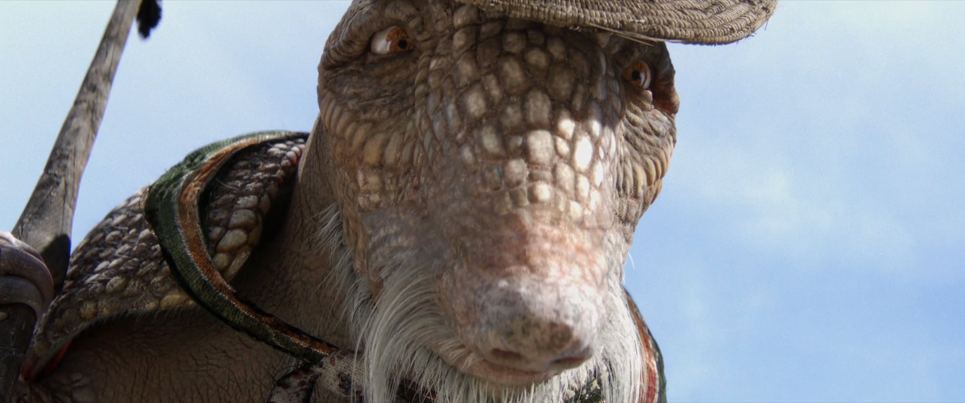 Justin Holt - ROADKILL (RANGO 2011)