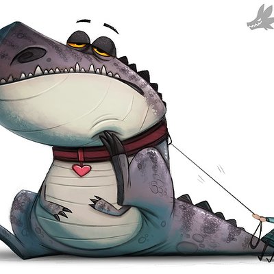 Piper thibodeau day 794 don t touch me peasant by cryptid creations d8f4xfl