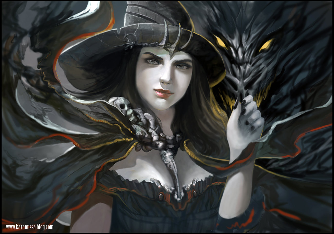 Witch