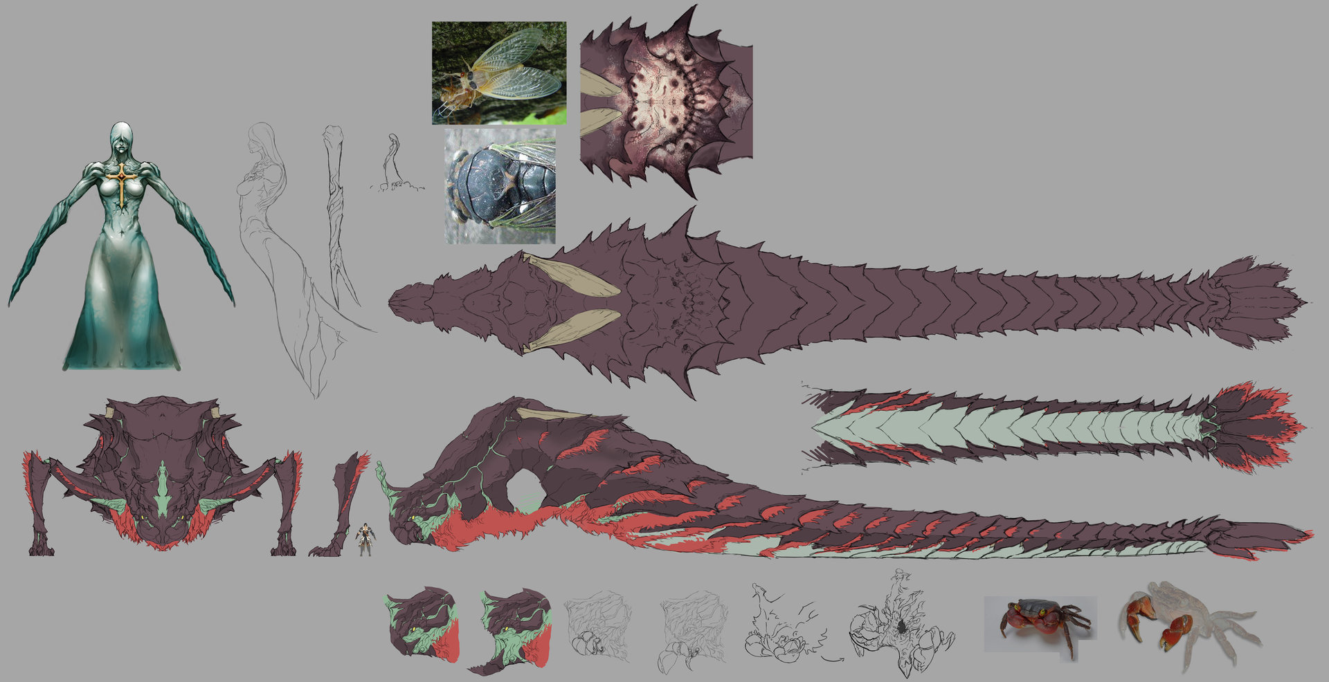 jorge benedito castlevania mirror of fate crypt lady blueprints
