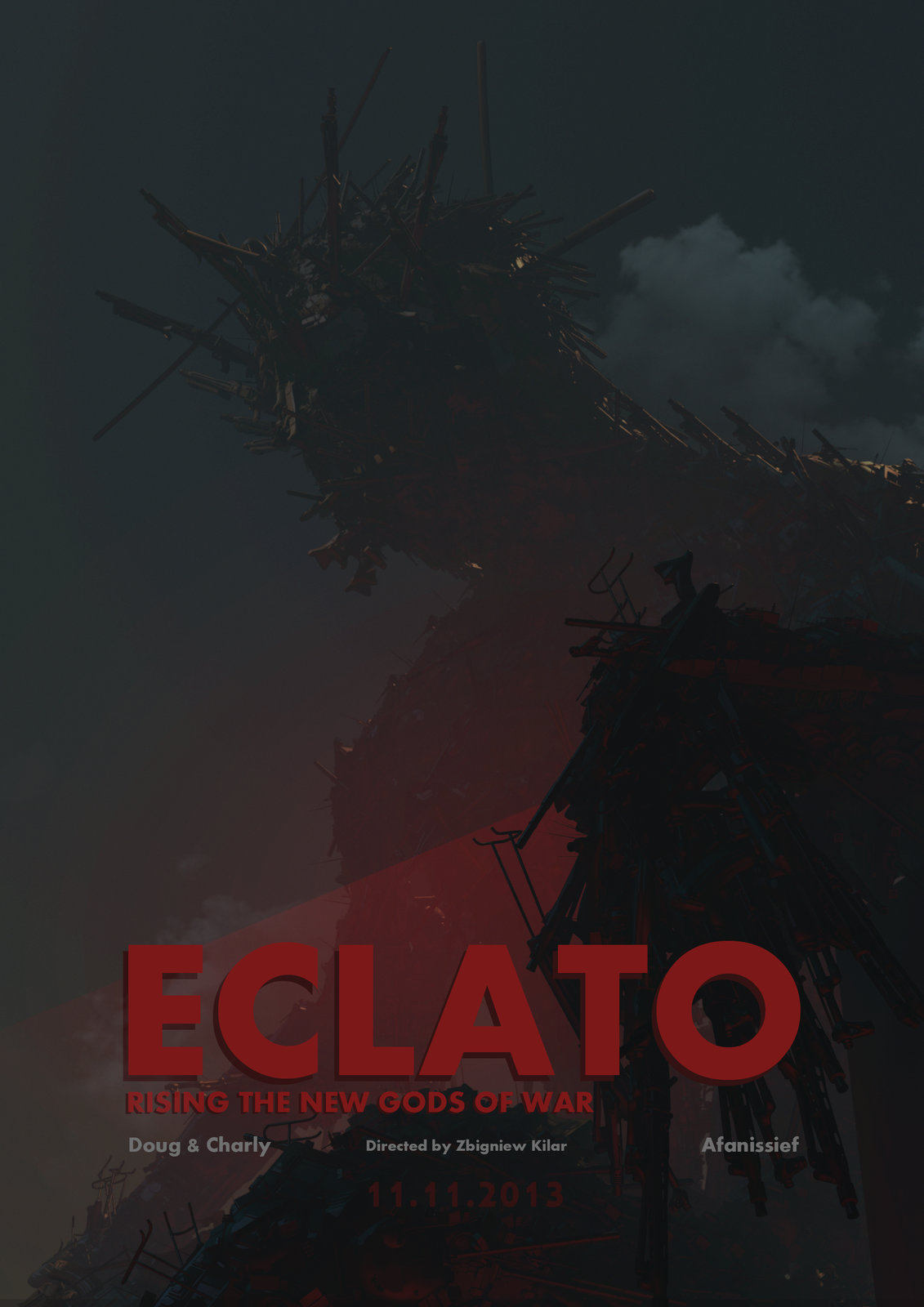 Eclato