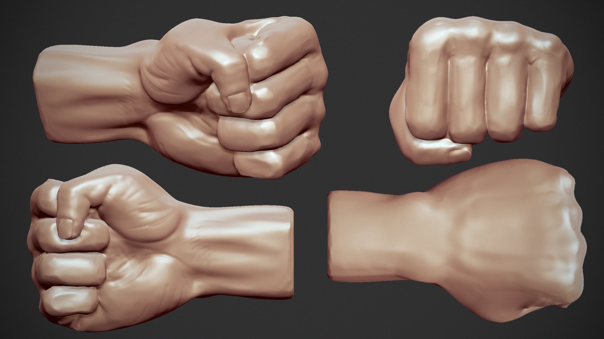 Anatomy Of Fisting