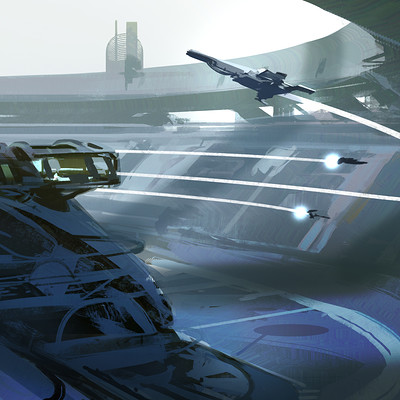 Sparth nicolas bouvier sparth course structura3 2014