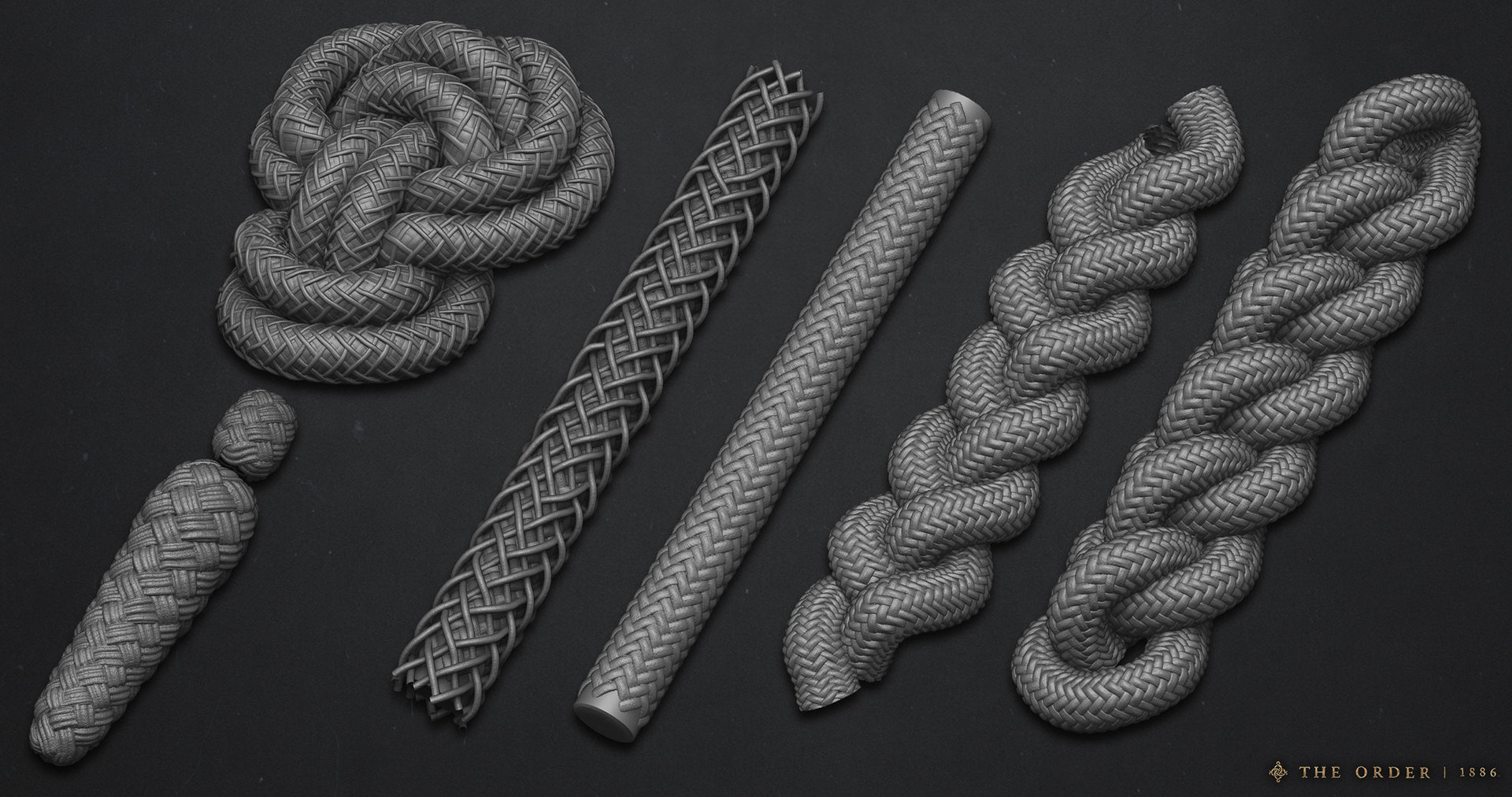 order rope