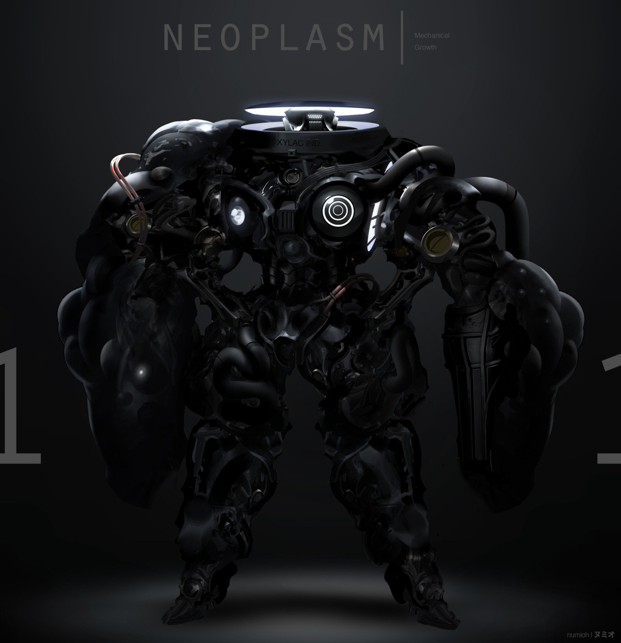 Neoplasm