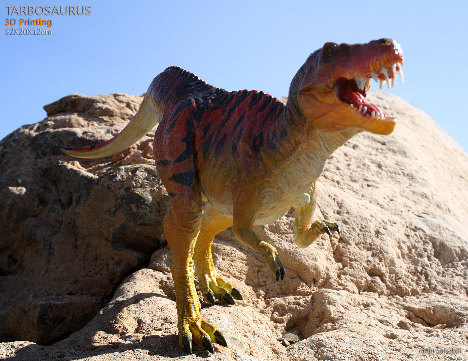 тарбозавр вики фэндом фото 81