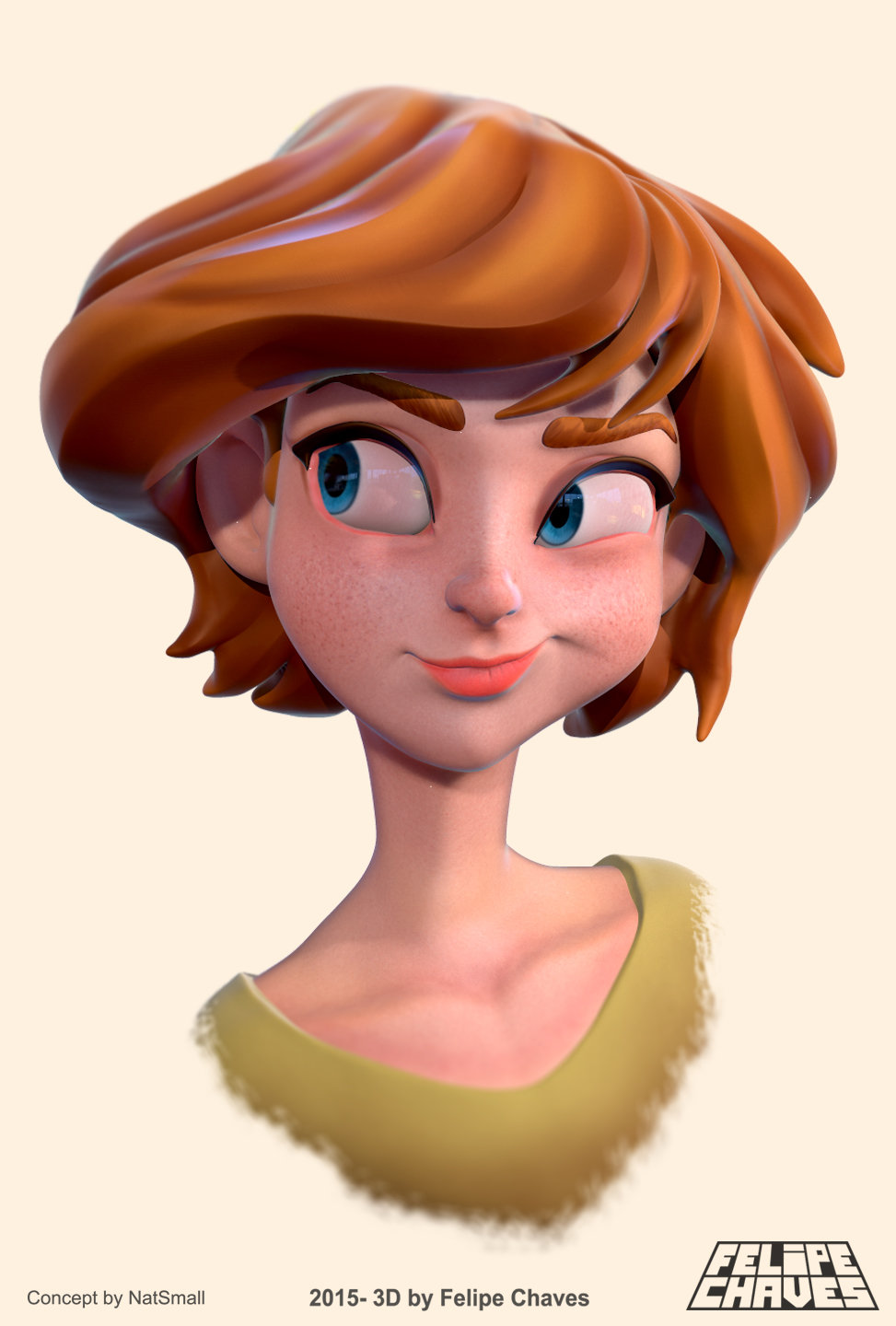 Smirk