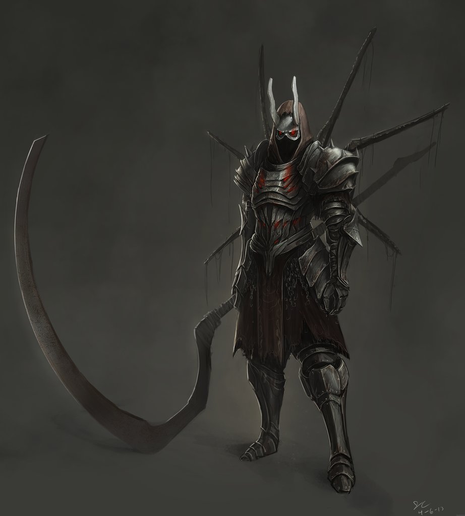 dark souls 3 medium armor dark souls 3 medium armor