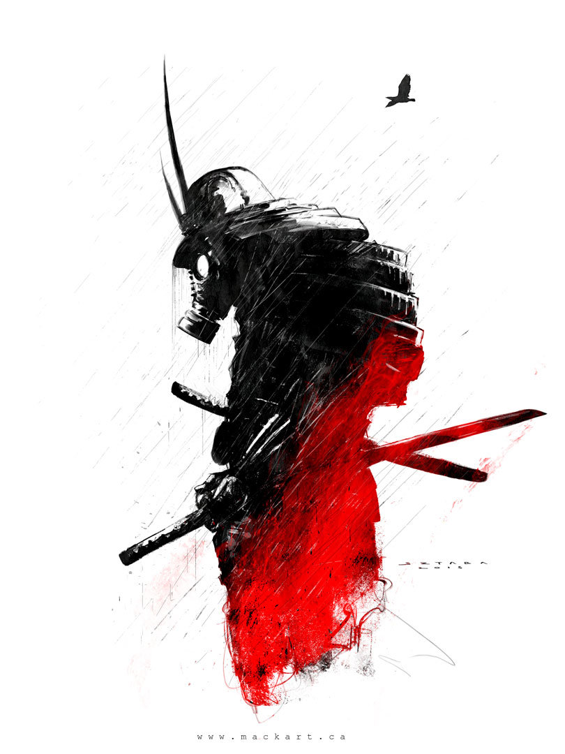 Samurai