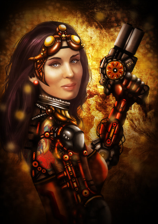 Mercenary Mistress