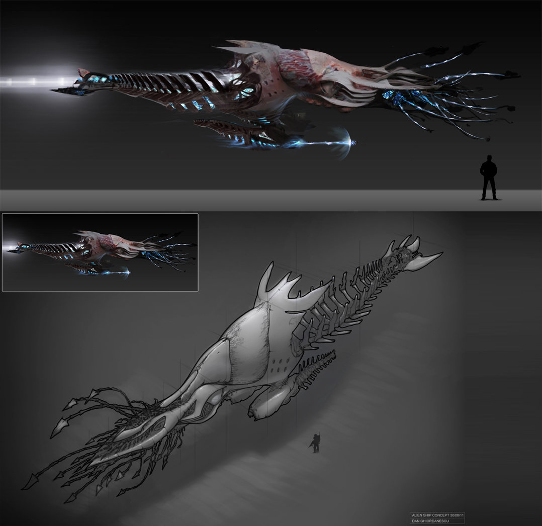 Artstation Imperion Artworks Dan Volbert