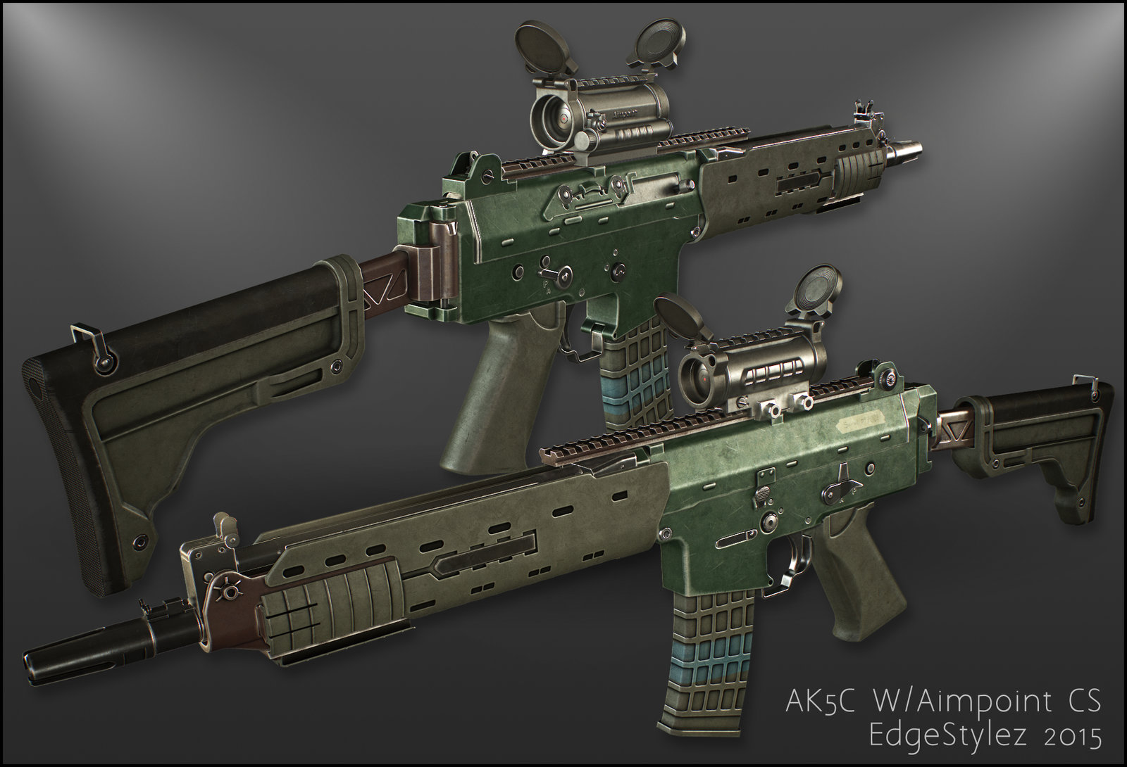Ak 5 c. Bofors ak5. Штурмовая винтовка Bofors AK-5 С. АК-5d.