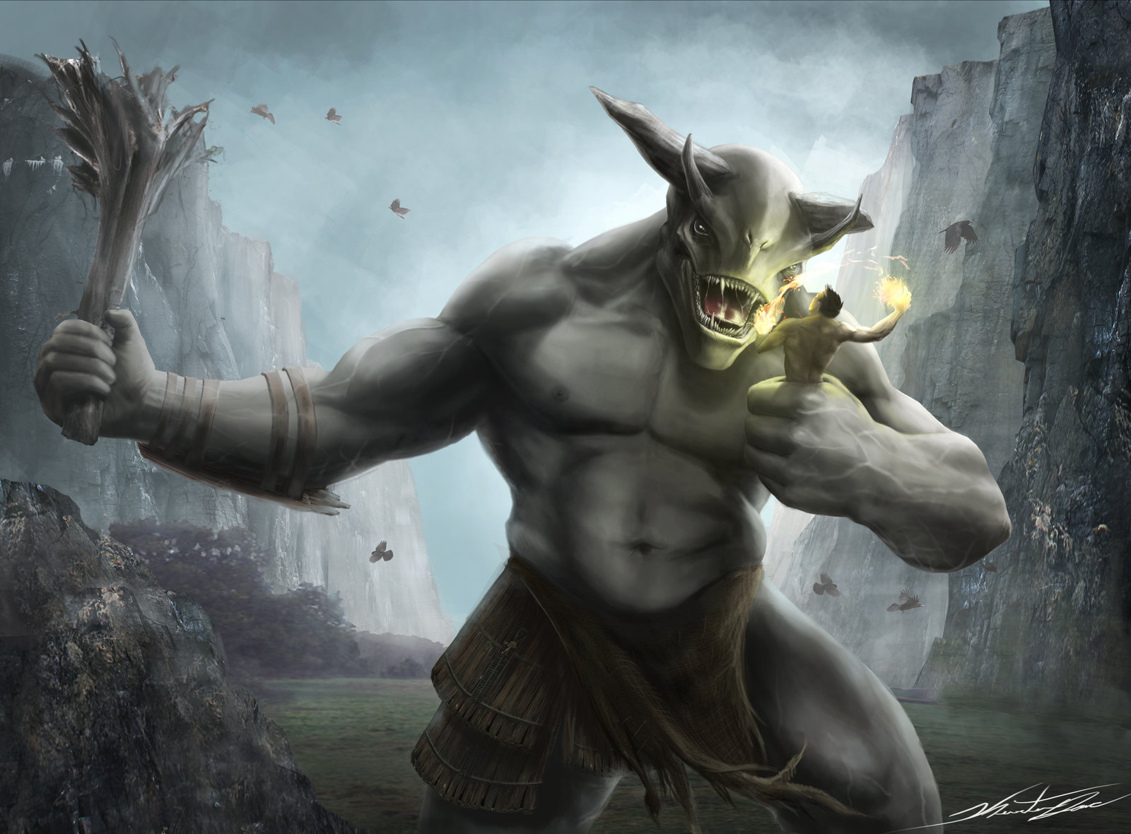 Ogre