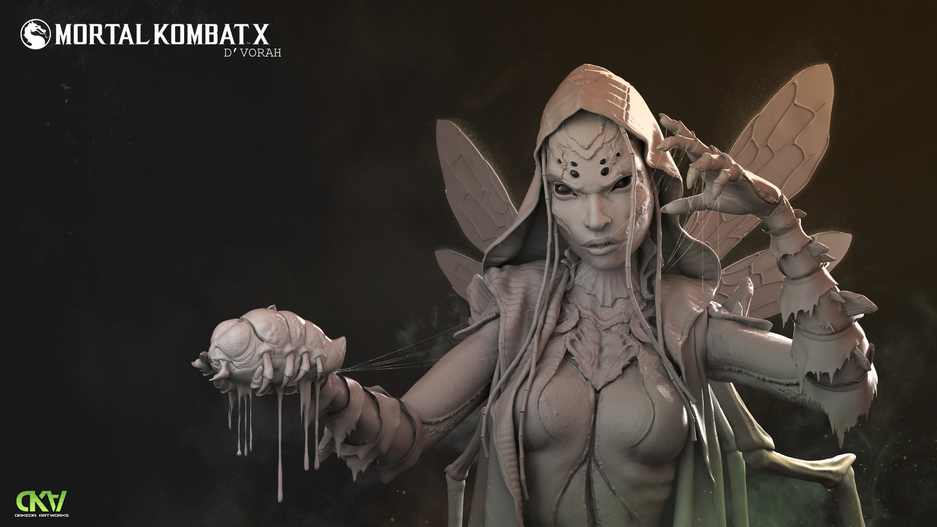 denis ulianov mk d vorah