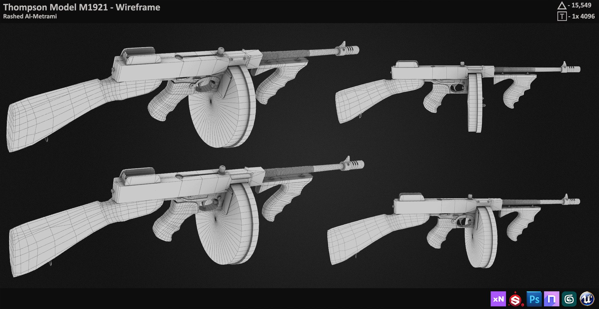 Работа томпсона. Томпсона m-1921. M1921. Пистолет-пулемёт Томпсона m1921. Yl-m1921.