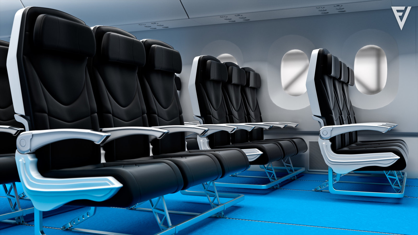 All assets in this image have been modeled by me.