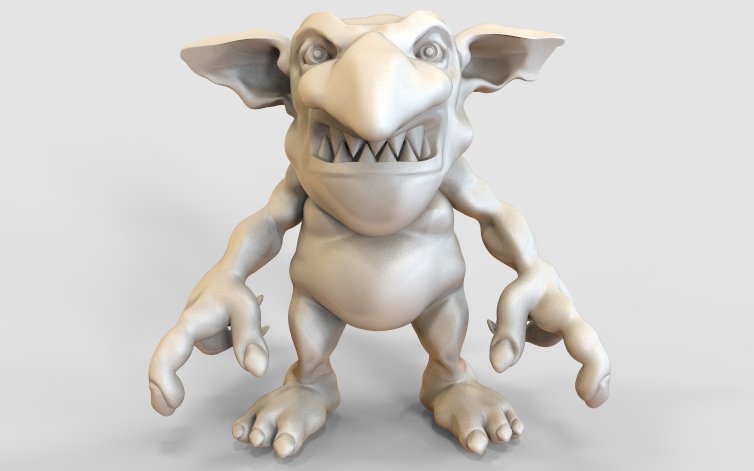 Movink Studios Goblin movink studios