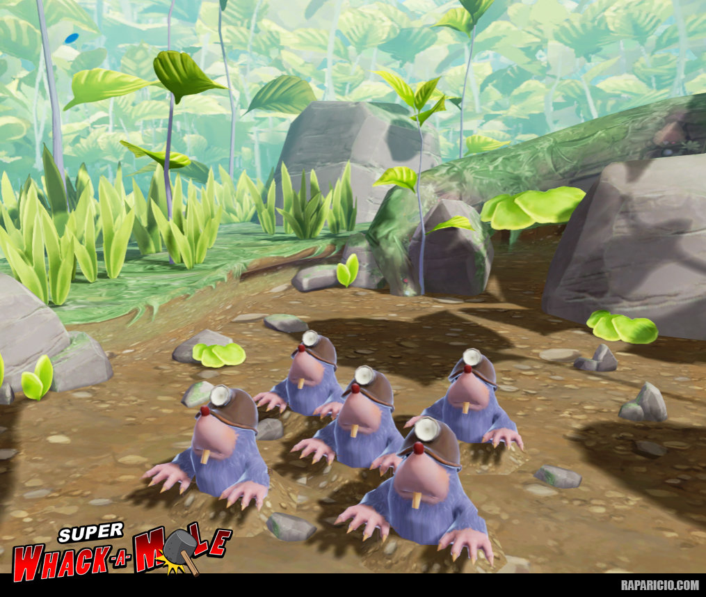 In game, running on an android device.