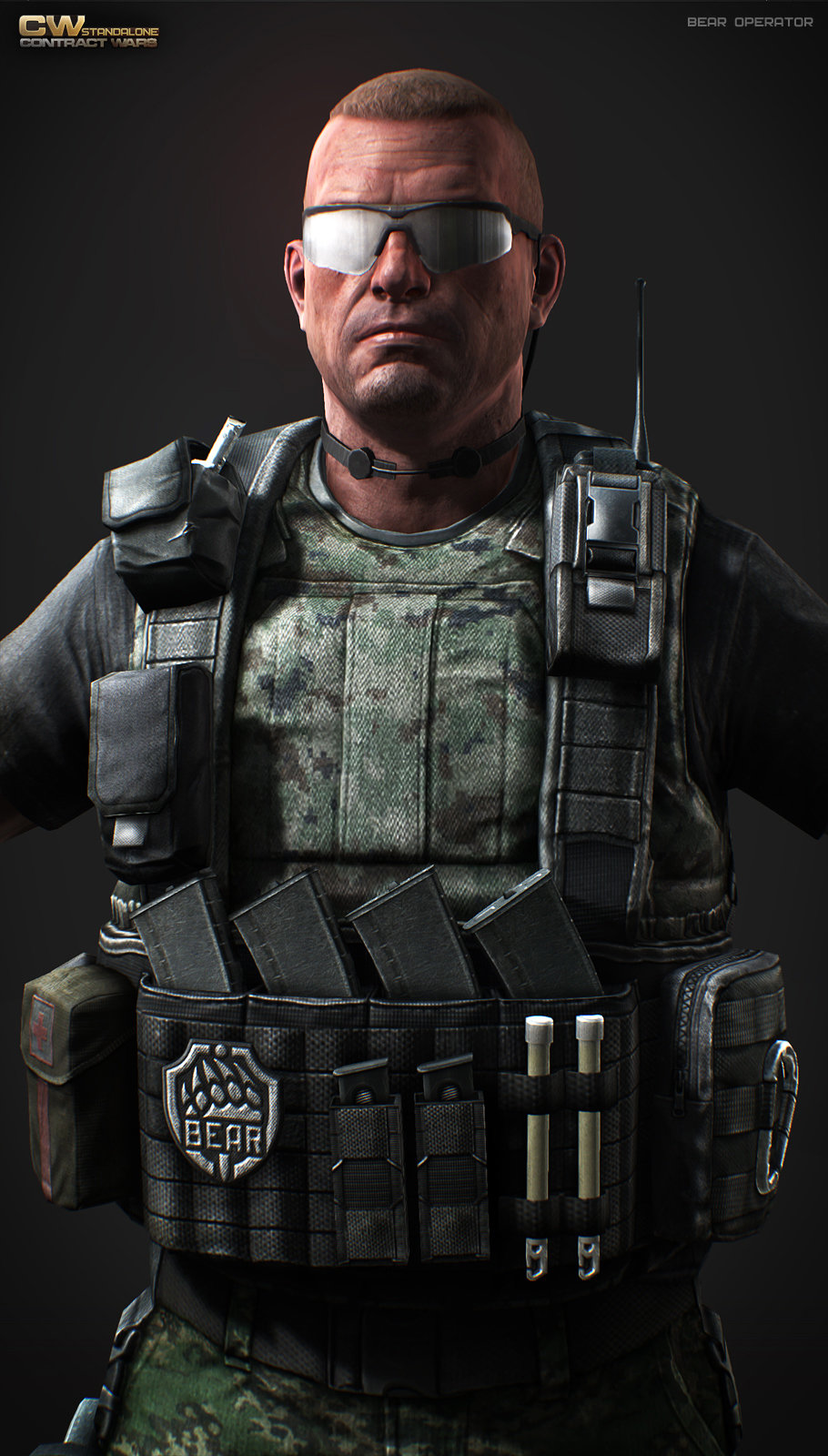 HD wallpaper: Snake, PRO, About, Contract Wars, BEAR, USEC, Escape from  Tarkov
