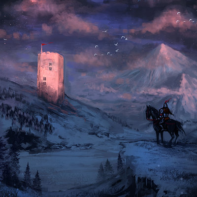 Lia gerasimova mountaion shelter2