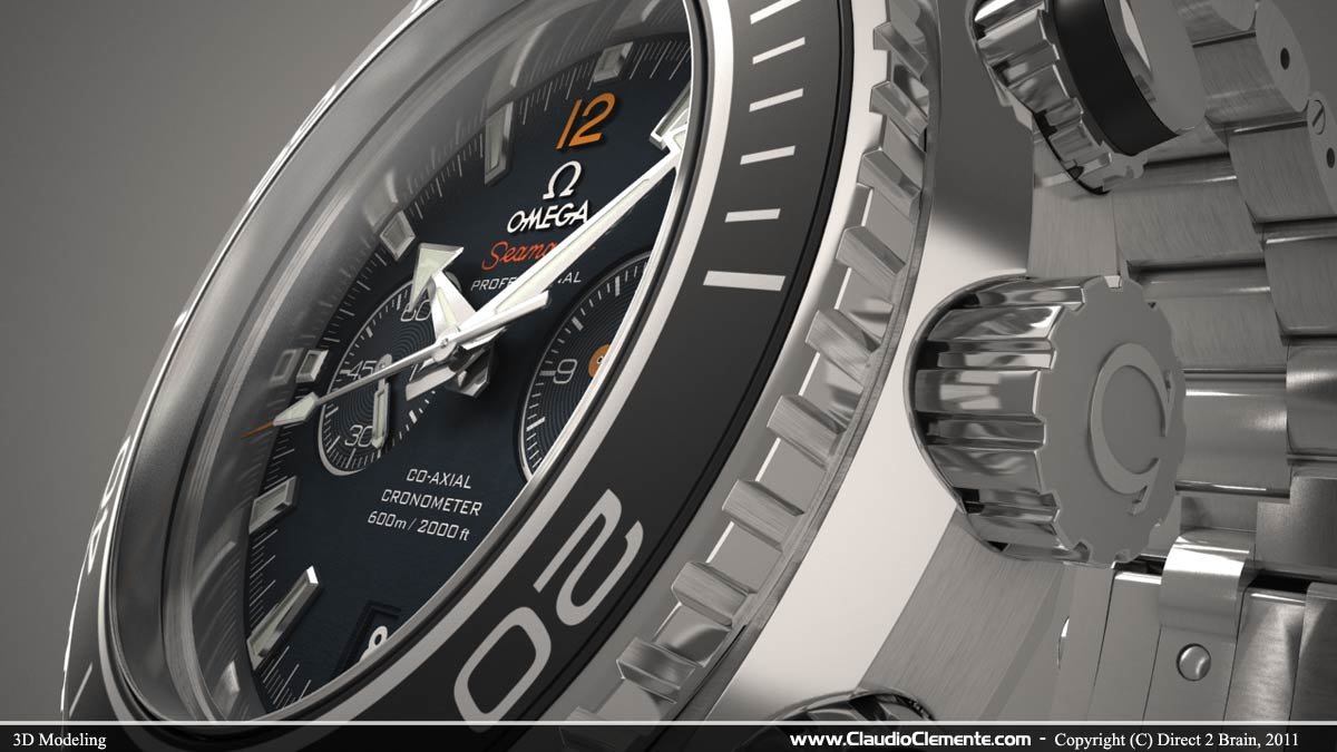 omega under 2000