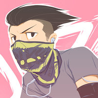 Get Wallpaper Artstation Cyborg Kuro Chan Justine Torrevillas For iPhone Free