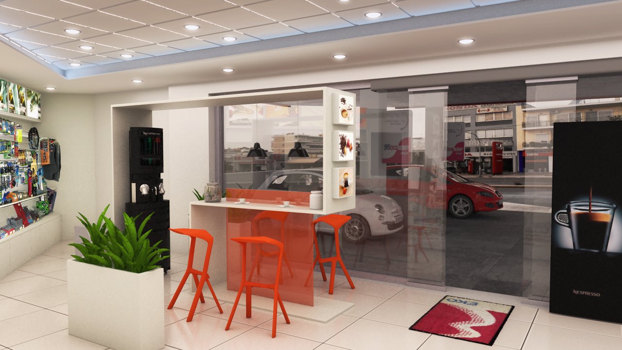 ECO Interior Design 2