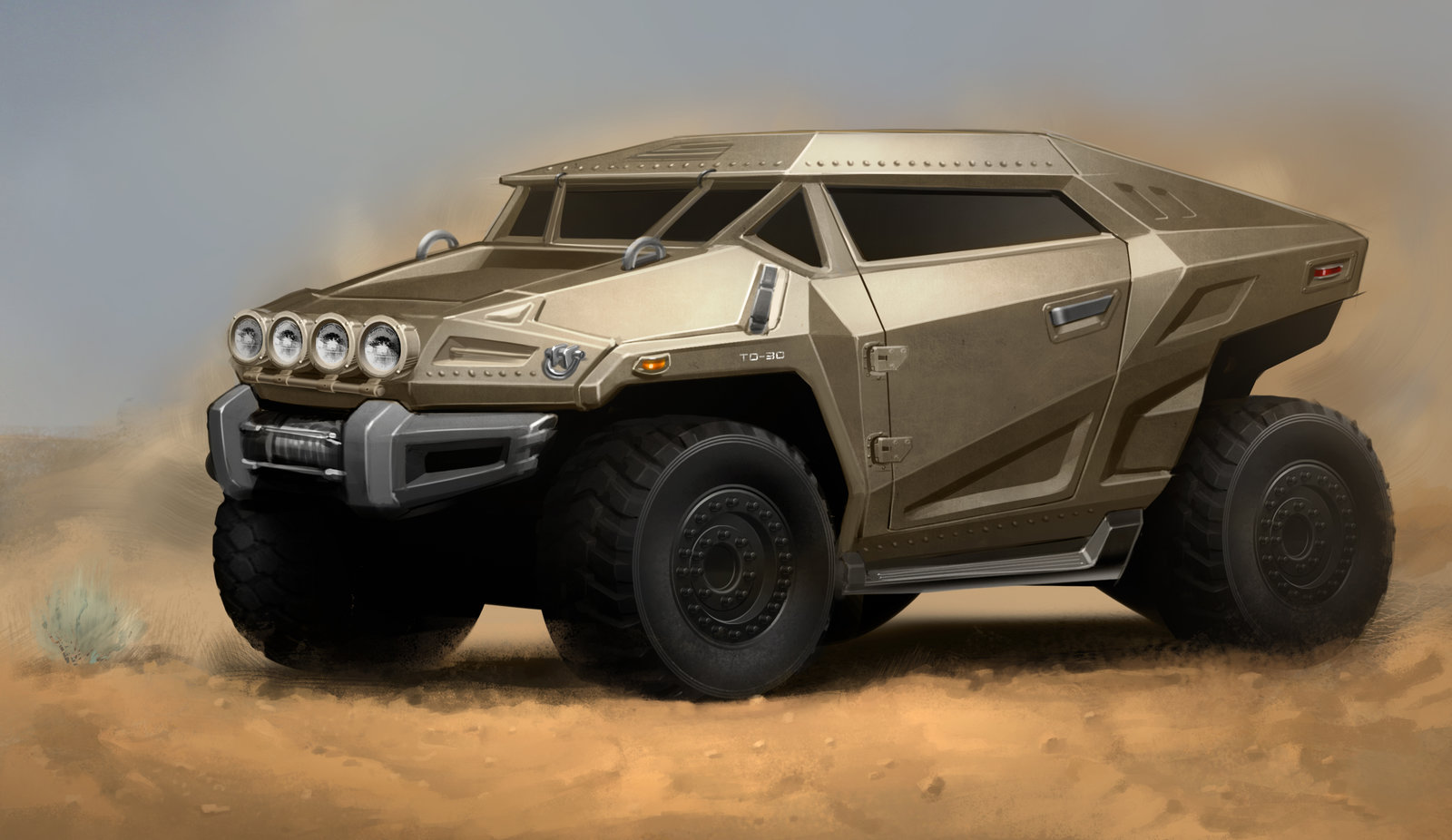 Lamborghini Raton