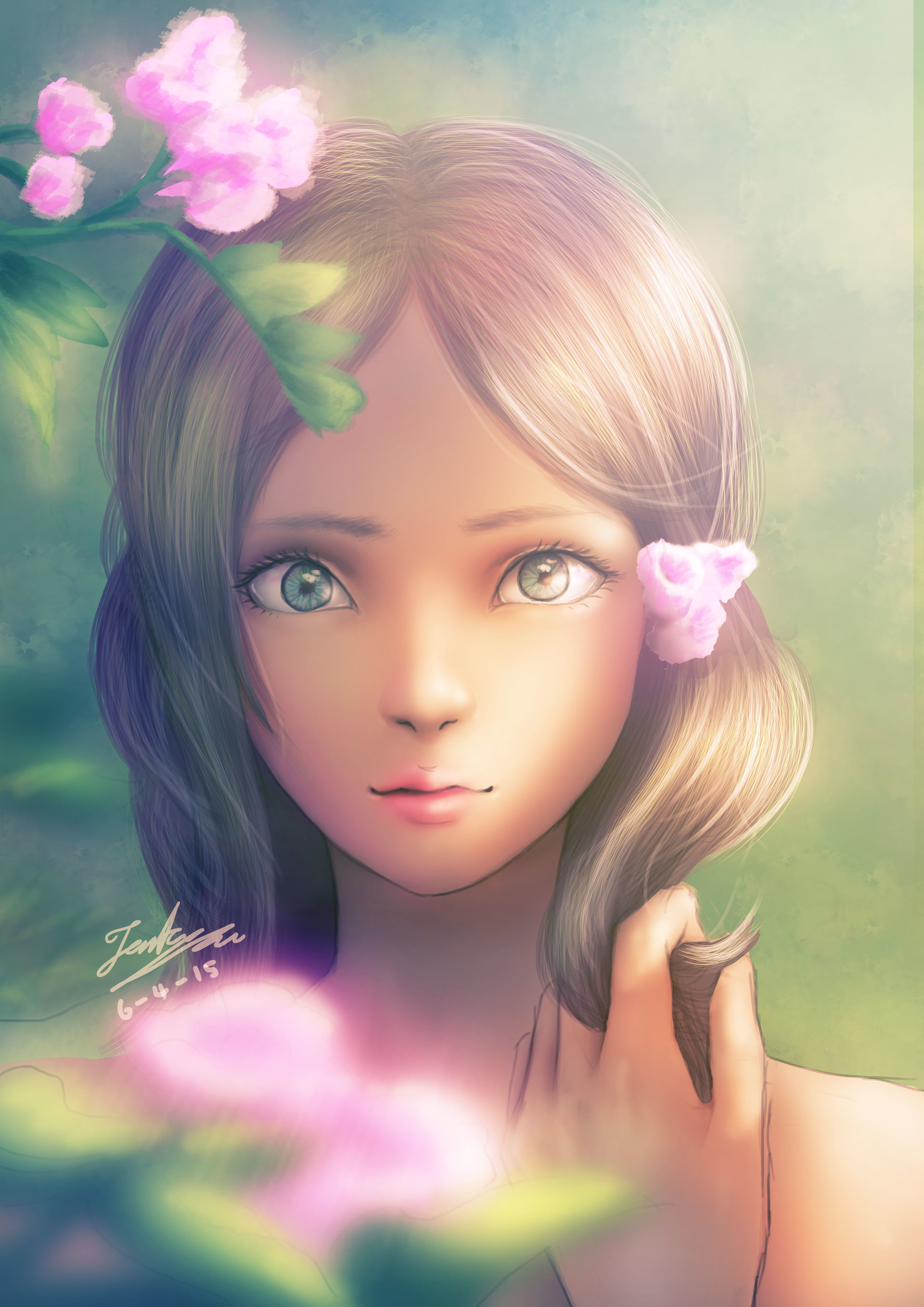 ArtStation - Random Stuff