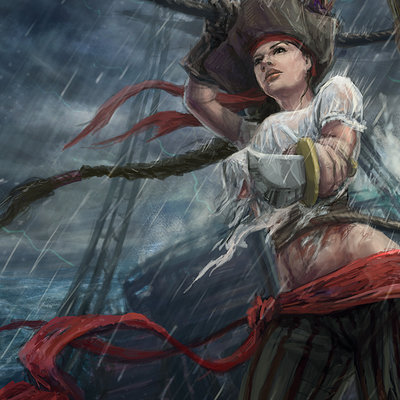 Elena maria vacas piratesse2