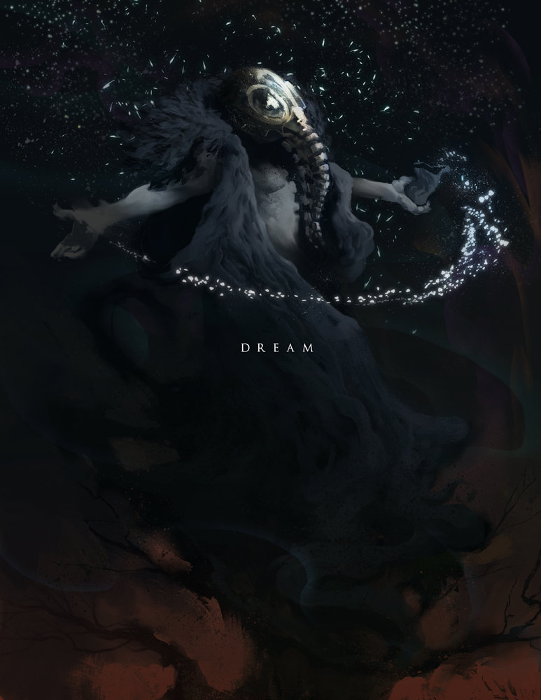 Jaime Ospina Sandman
