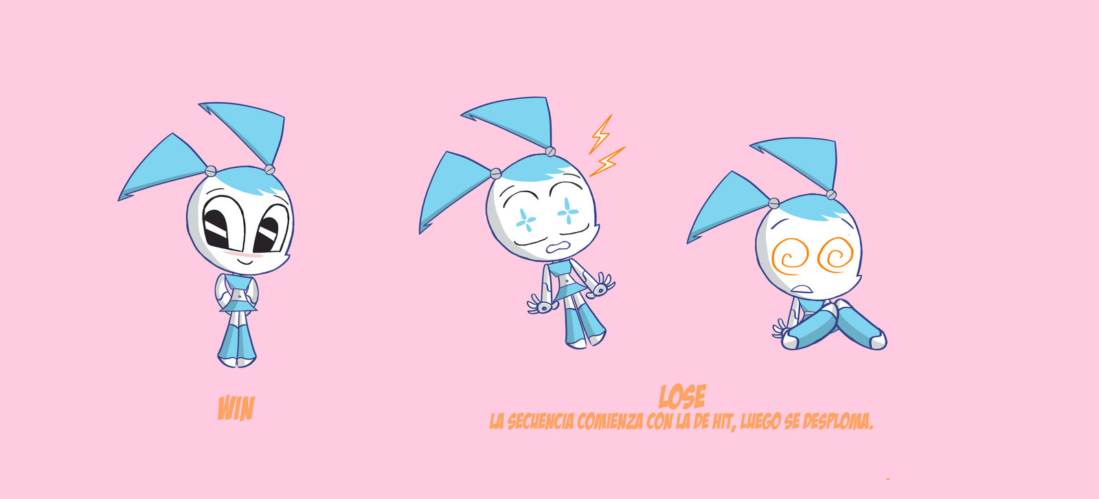 Nahuel Torras - Redesign of nickelodeon character for ...