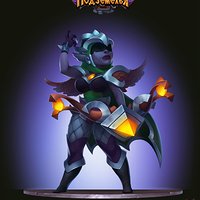 47+ Banner Of The Damned Gif