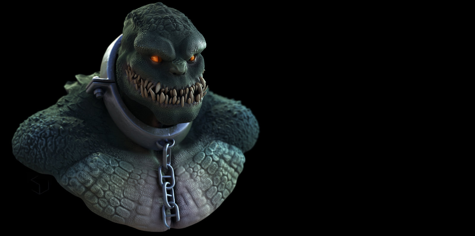 Killer croc 