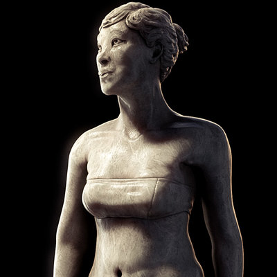 Average Woman