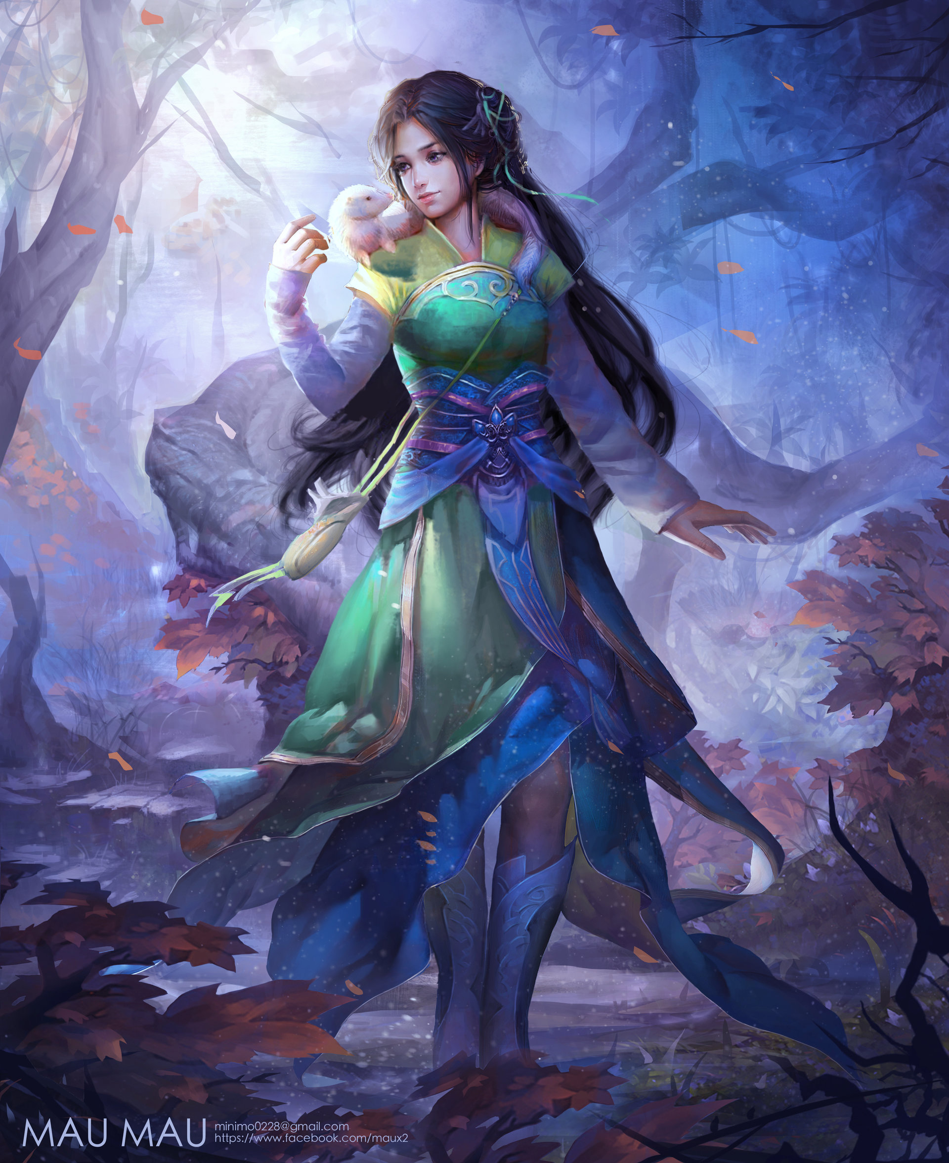 ArtStation - 15
