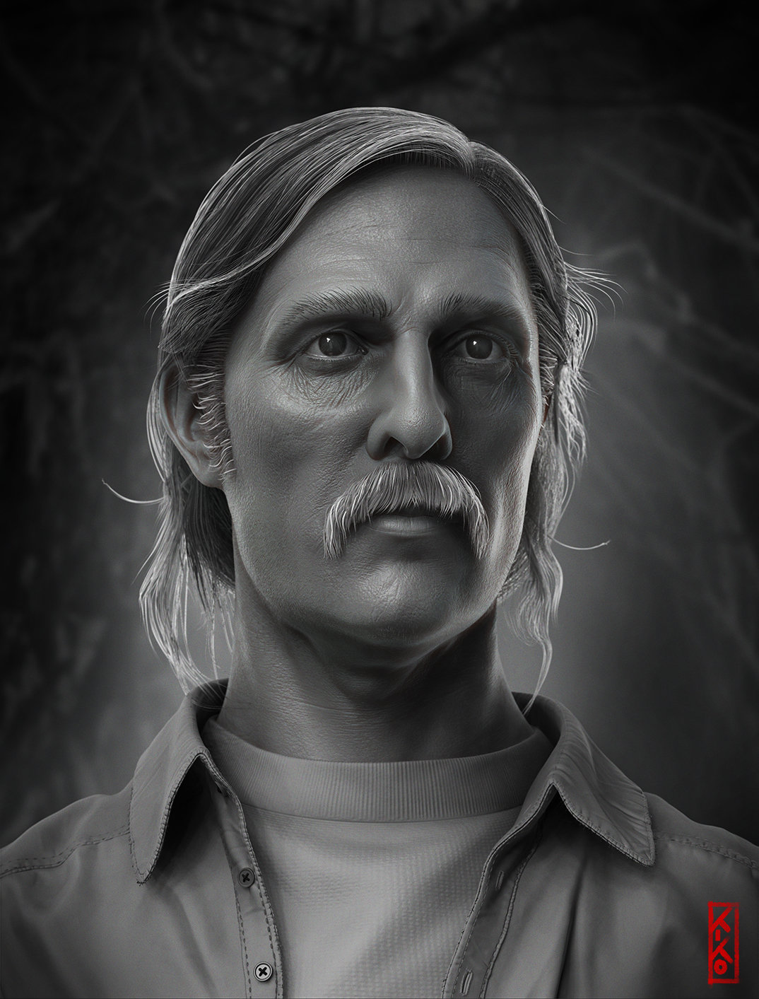 Detective rust cohle фото 109