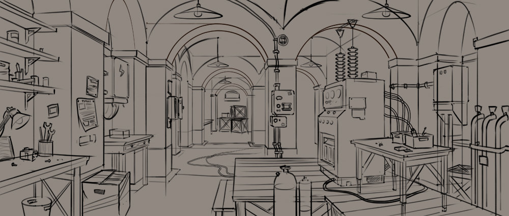 Lineart