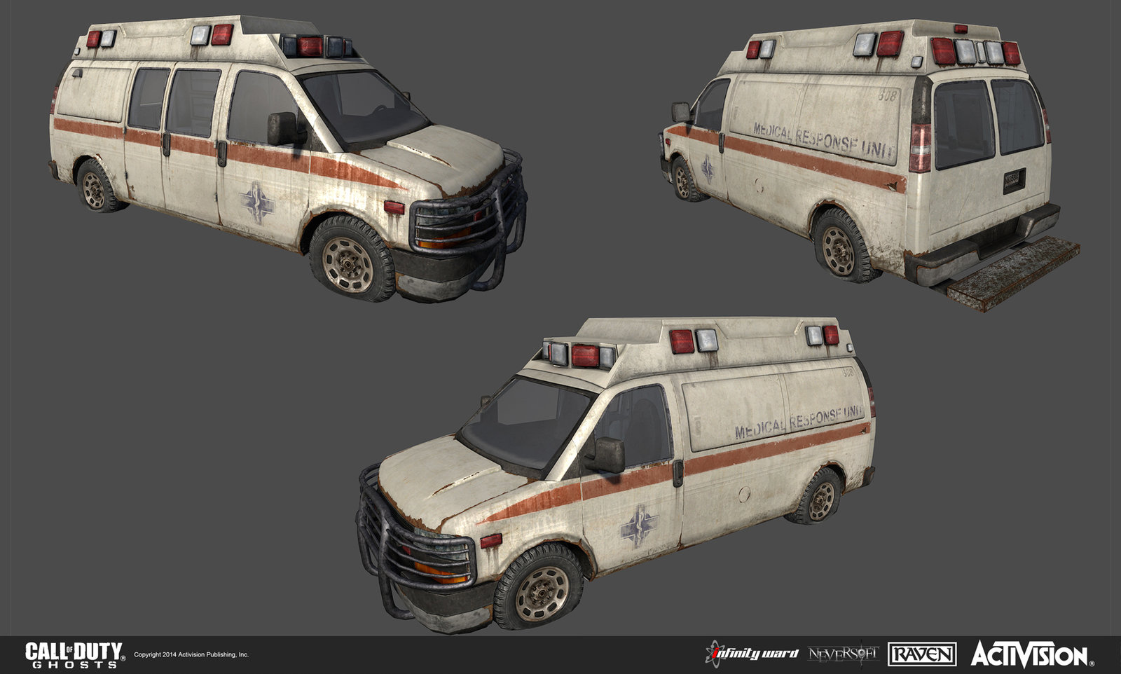 Model by Nathaniel Jorgenson