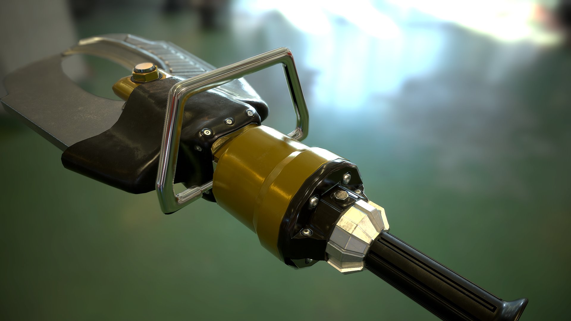 Jaws Of Life / Hurst Jaws Of Life R 430 Ram Jack Specifications Hurst