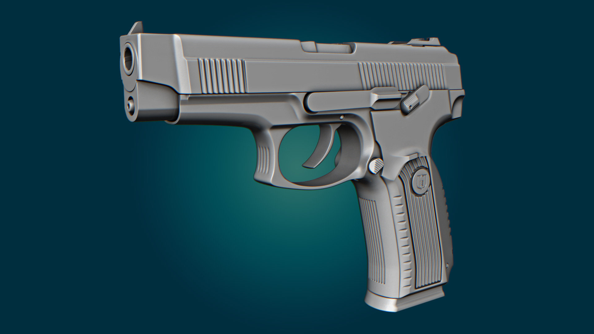 3 5 пя. Mp443 grach 3d. МР-443 Грач.